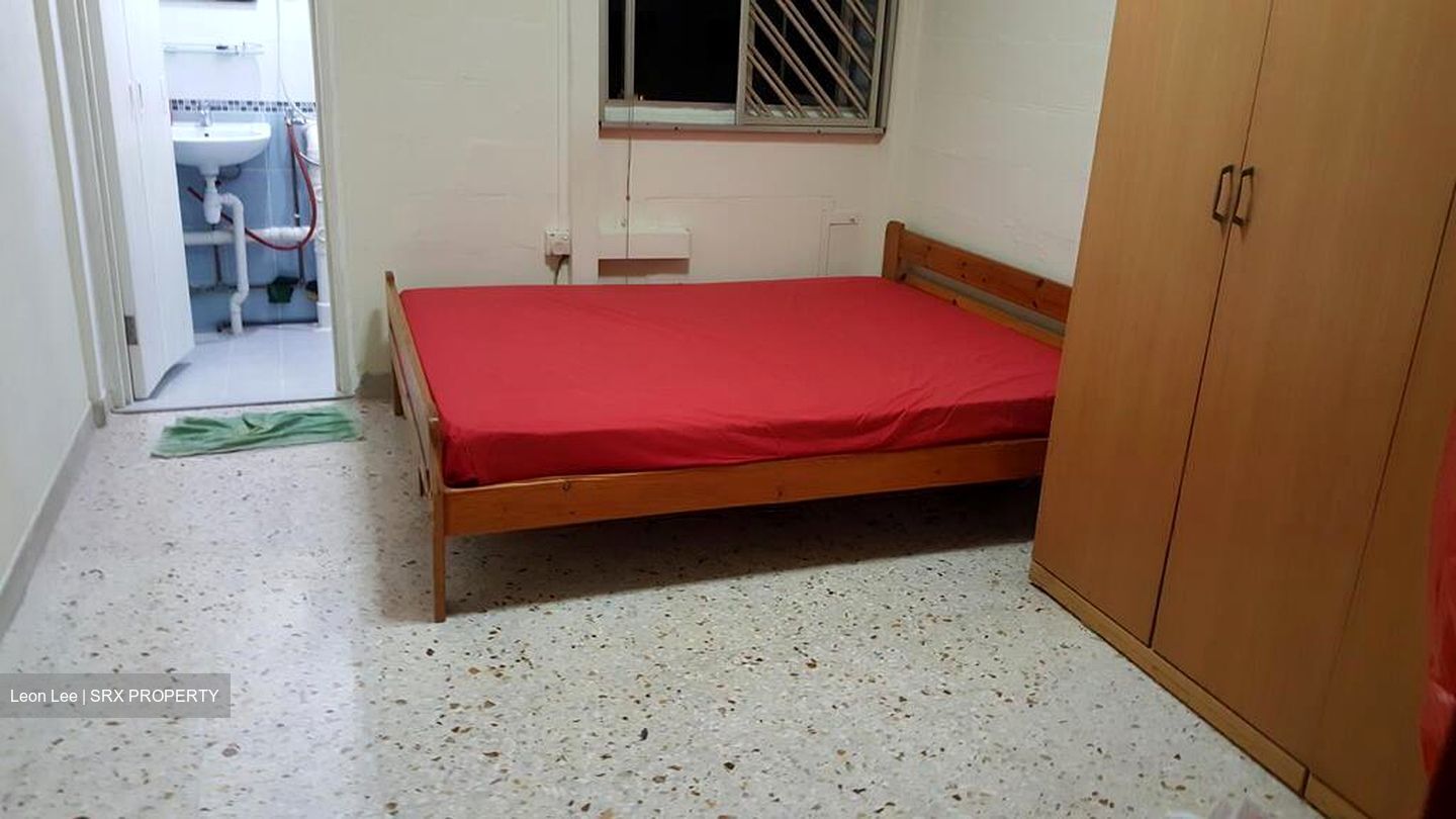 Blk 341 Clementi Avenue 5 (Clementi), HDB 3 Rooms #618888181